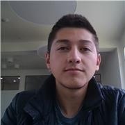 Estudiantes de ingeniería dicta clases sobre Programación y temas afines